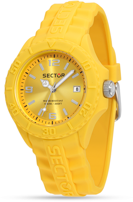 Sector R3251580008 (Analoguhr, 44 mm)