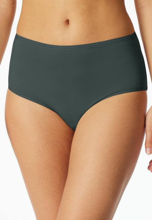 Actual product image Schiesser Midislip Invisible Soft Warming (36, pack of 2)