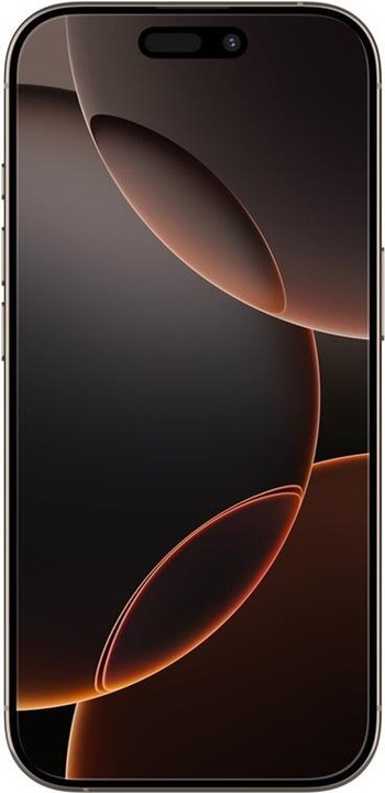 Image du produit Belkin ScreenForce UltraGlass 2 (1 pièce(s), Apple iPhone 16 Pro)