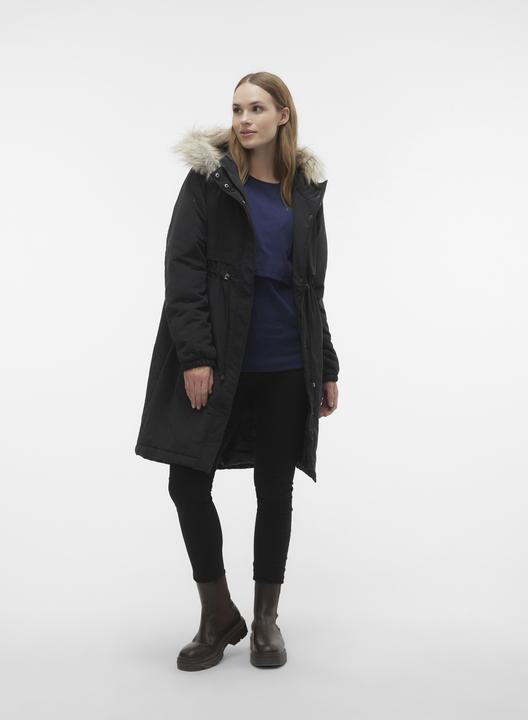 Immagine prodotto Mamalicious Umstands-mantel Langer Parka (M)