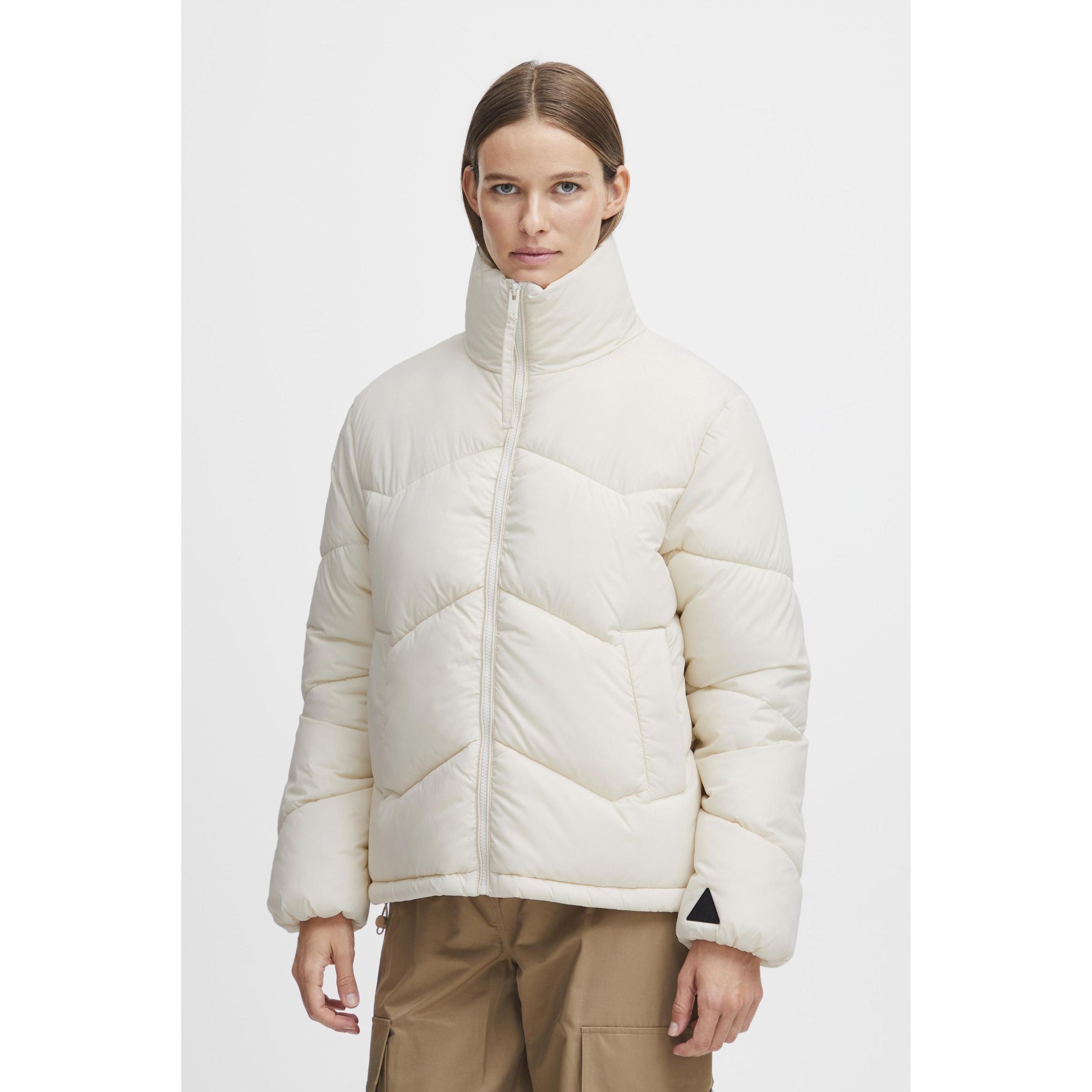 Thumbnail - B.young, Damen, Jacke, damen-daunenjacke omina 4 (38), Braun, 38