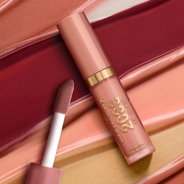 Actual product image Max Factor 2000 Calorie Lip Glaze (075)