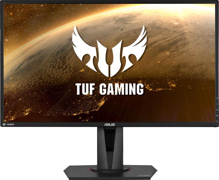 Image du produit ASUS TUF Gaming VG27BQ (2560 x 1440 pixels, 27")