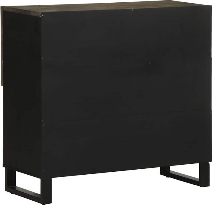 Image du produit vidaXL Sideboard (80 x 33 x 75 cm)