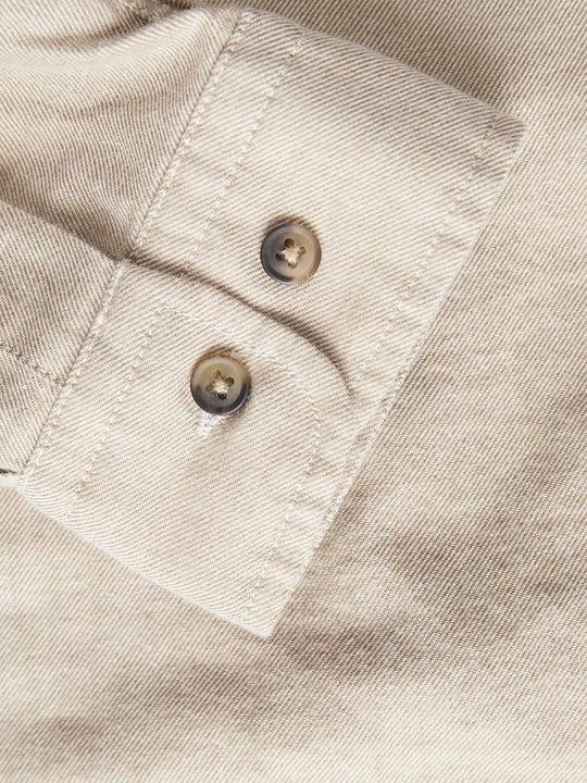 Immagine prodotto Jack & Jones Jjeclassic Melange Shirt Ls Noos (3XL)