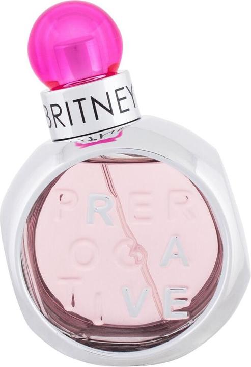 Produktbild Britney Spears Prerogative Rave by (Eau de Parfum, 100 ml)