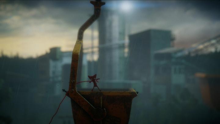 Immagine prodotto EA Games Pacchetto Unravel Yarny (PS4, EN)