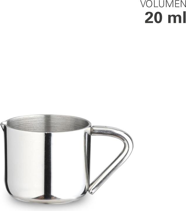 Image du produit Weis Mini pot à lait 20 ml (0.02 l)
