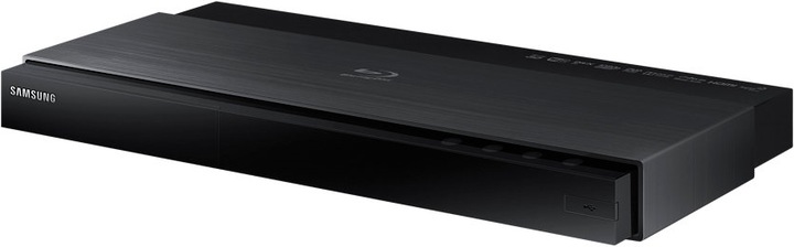 Productafbeelding Samsung Bd-J7500