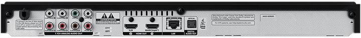 Image du produit Samsung Bd-J7500