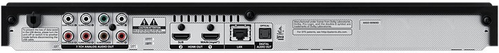 Productafbeelding Samsung Bd-J7500