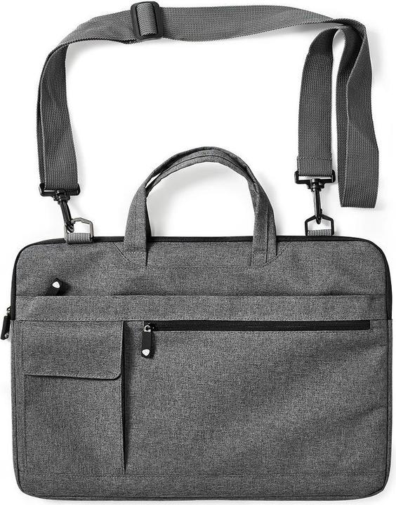 Actual product image Nedis Notebook bag 15 - 16 " (15.40")