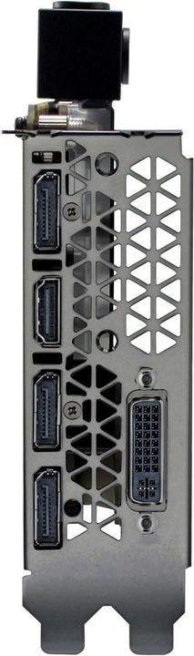 Actual product image EVGA GTX 980 Ti Hydro Copper (6 GB)