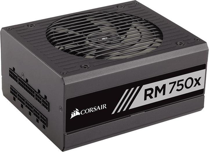 Produktbild Corsair RM750x (750 W)