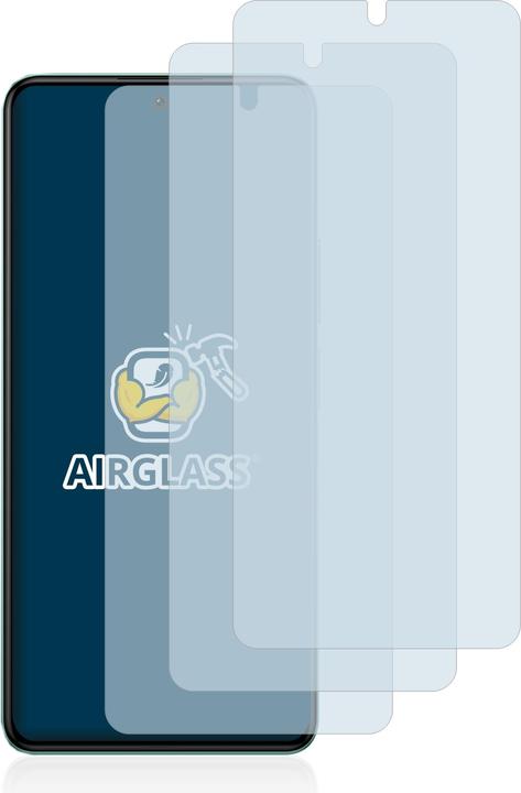 Immagine prodotto BROTECT AirGlass Vetro (3 Pezzo/i, Xiaomi Poco F4)