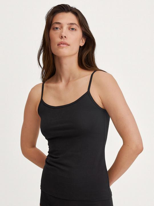 Actual product image Calida Essential Cotton Spaghetti-Top (XS)