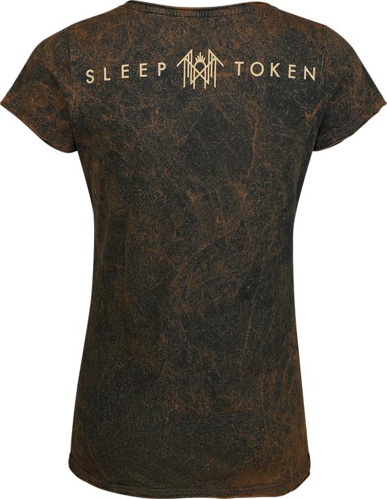 Produktbild Sleep Token Even In Arcadia (S)