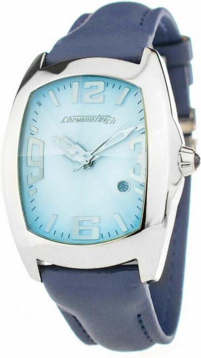 Actual product image Chronotech Herrenuhr CT7588M-03 (Ø 40 mm) (40 mm)
