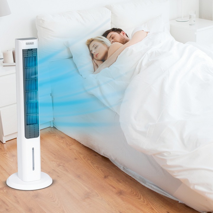Actual product image Livington Chill Tower