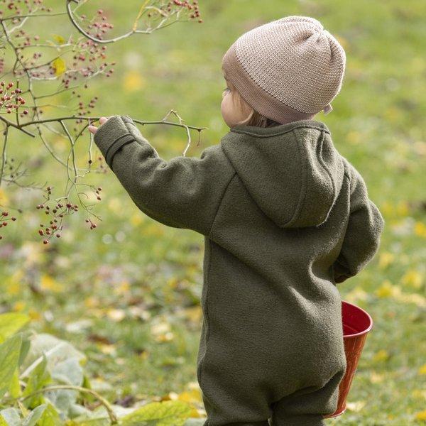 Immagine prodotto Disana Kid's Zipp-Overall (74, 80)