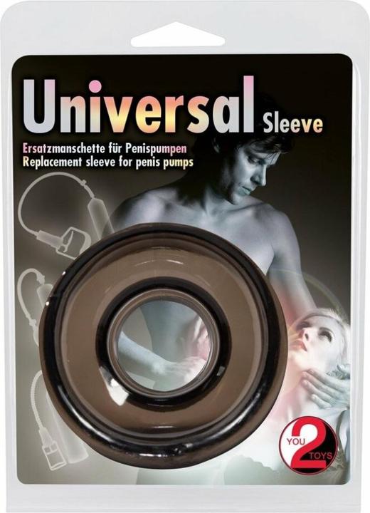 Actual product image You2Toys Ersatzmanschette für Pumpen