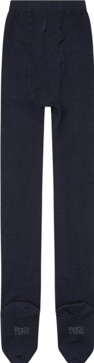 Actual product image Hust and Claire Kids Wool/Bamboo Tights Foxie Blue night (110)
