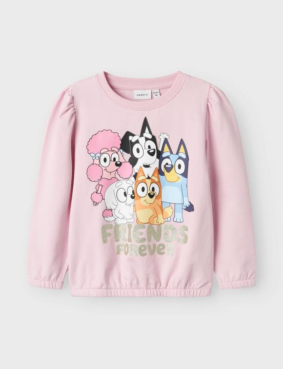 Produktbild Name it Bluey Sweatshirt (92)