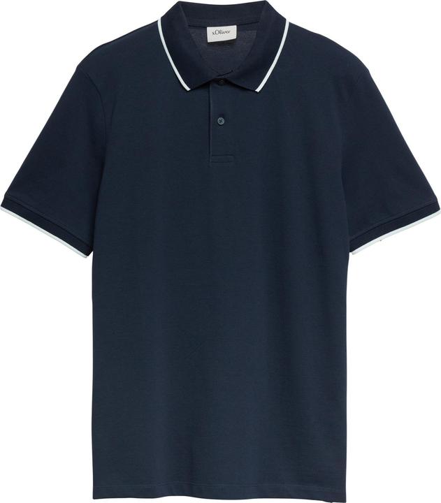 Produktbild s.Oliver Polo-Shirt (XXL)