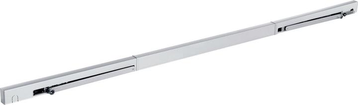 Geze Braccio a slitta tipo E-ISM p.TS 5000, c (Interno)