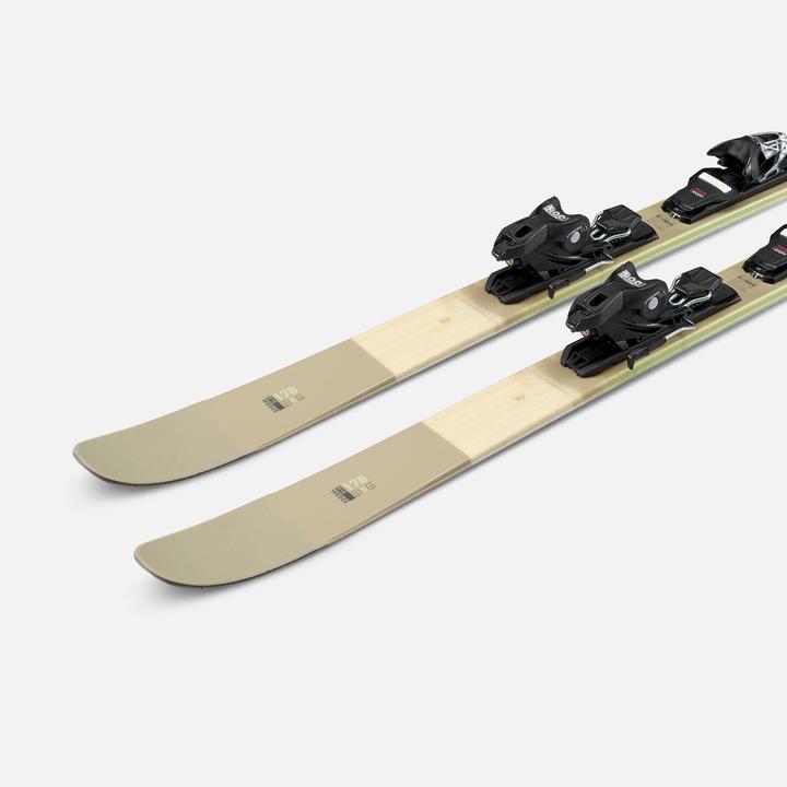 Immagine prodotto Wedze Clip 85 (168 cm, Con attacco)