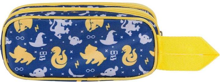 Produktbild Karactermania 3D Double Pencil Case Beasty Friends