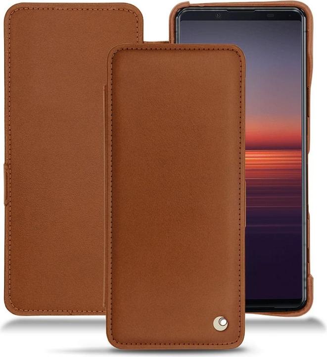 Marron Veggie ( Pantone #95614d )