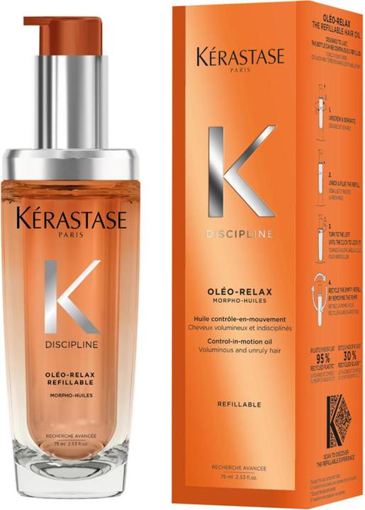 Actual product image Kérastase Oléo-Relax (75 ml)