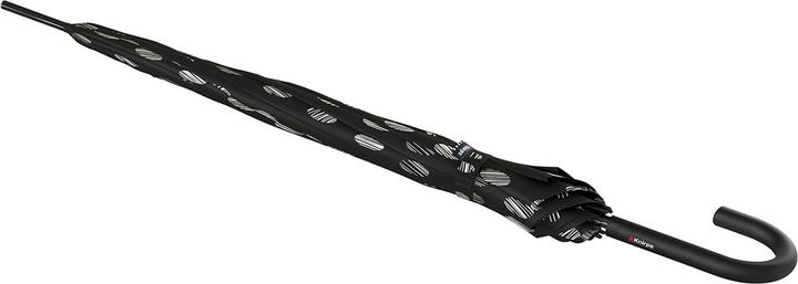 Actual product image Knirps Automatic A.760 stick umbrella 87 cm