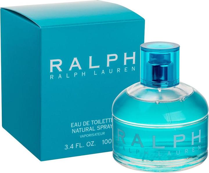 Actual product image Ralph Lauren Ralph (Eau de toilette, 100 ml)