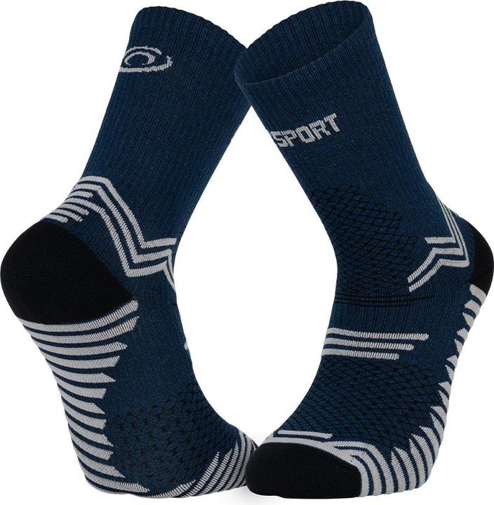 Image du produit BV Sport chaussettes trail ultra + (36, 38)