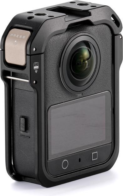 Produktbild Tilta Full Camera Cage for DJI Osmo 360