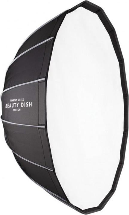 Produktbild Westcott Beauty Dish Switch 36” (Silver Interior) (Reflektor, Softbox, 91 cm)