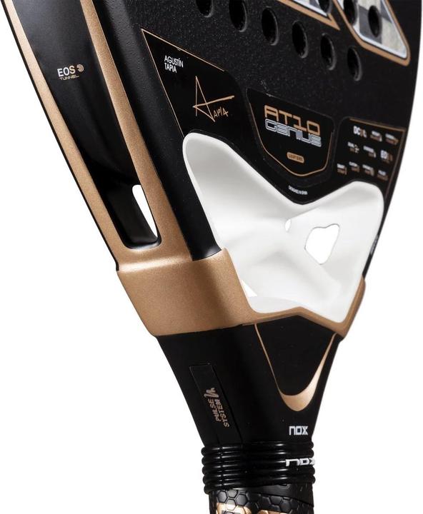 Produktbild Nox AT10 Genuis Attack 12K by Agustin Tapia