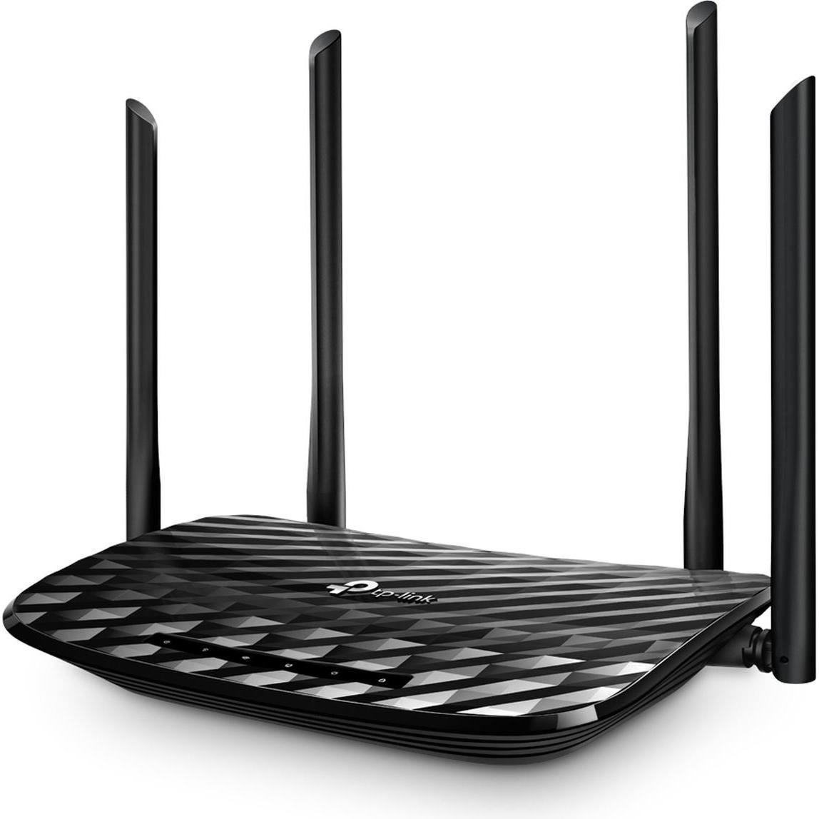 TP-Link Archer C6 (ARCHER C6_V4)
