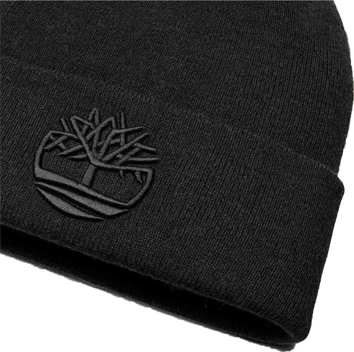 Produktbild Timberland Mütze gerippt (One Size)