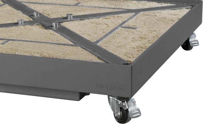 Image du produit Platinum Sun & Shade Ceramica