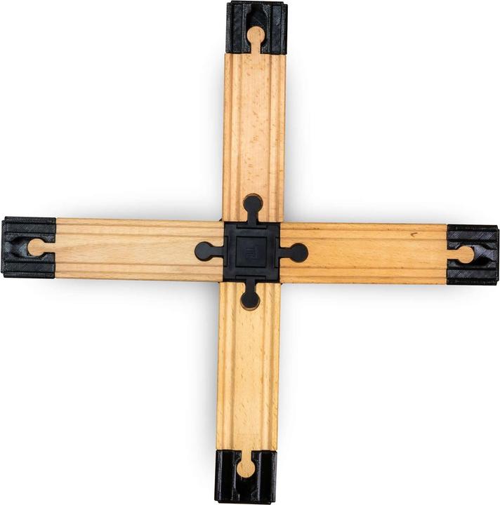 Produktbild Toy2 Criss Cross