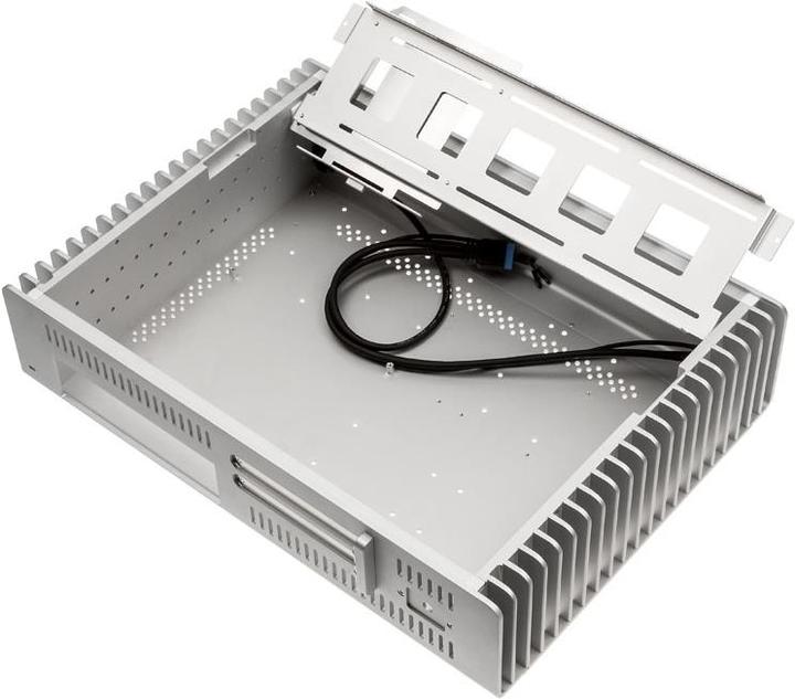 Actual product image Streacom FC10 Alpha (ATX, mATX, Mini-ITX)