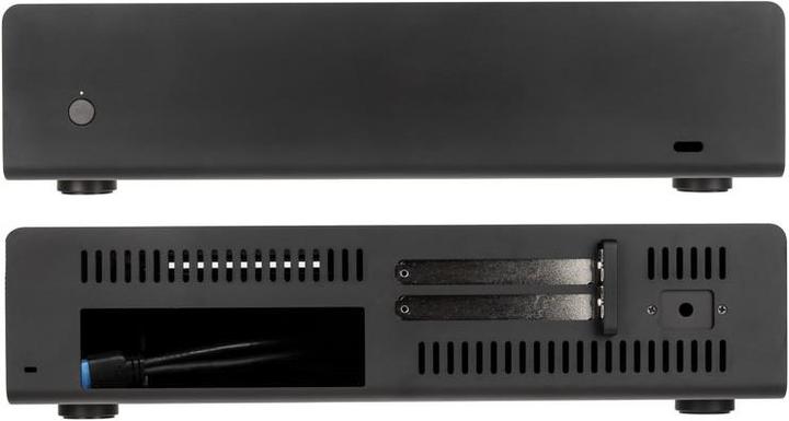 Produktbild Streacom FC10 Alpha (ATX, mATX, Mini-ITX)