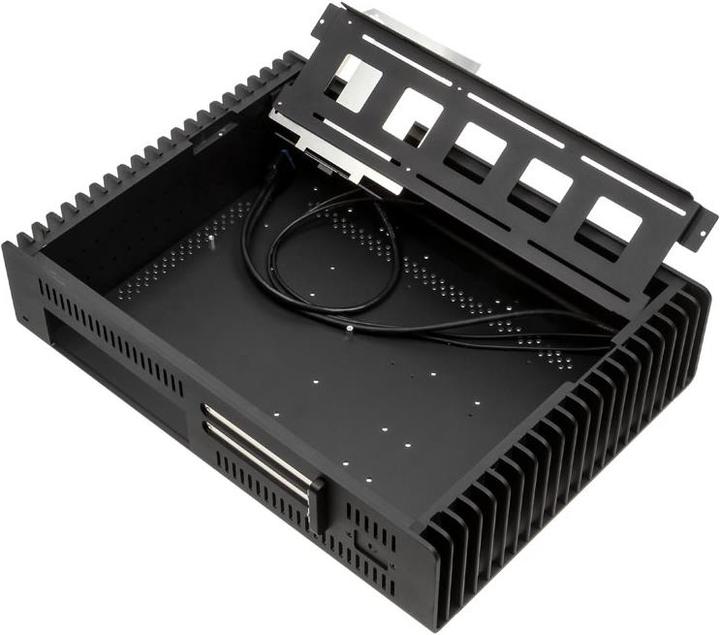 Produktbild Streacom FC10 Alpha (ATX, mATX, Mini-ITX)