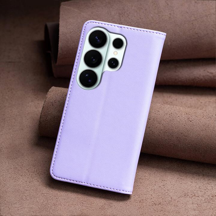 Actual product image Binfen Color Galaxy S26 Ultra - BINFEN Flip Case Hülle (Samsung Galaxy S26 Ultra)