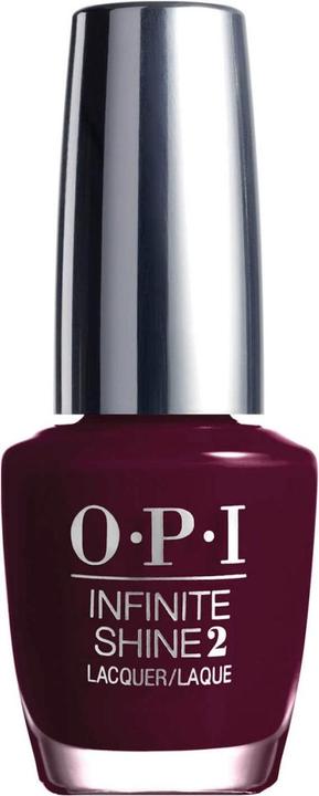 Image du produit OPI Infinite Shine (Rouge foncé, Vernis à ongles effet gel)