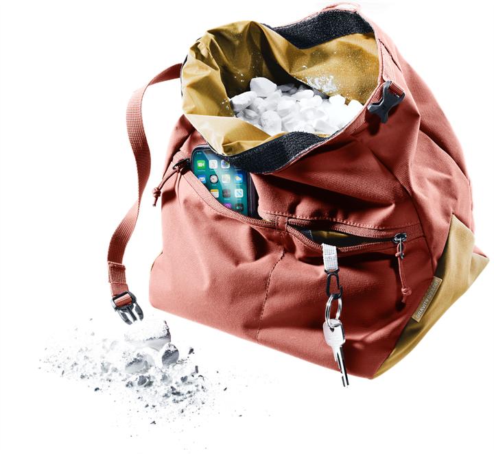 Image du produit Deuter Gravity Boulder Bag