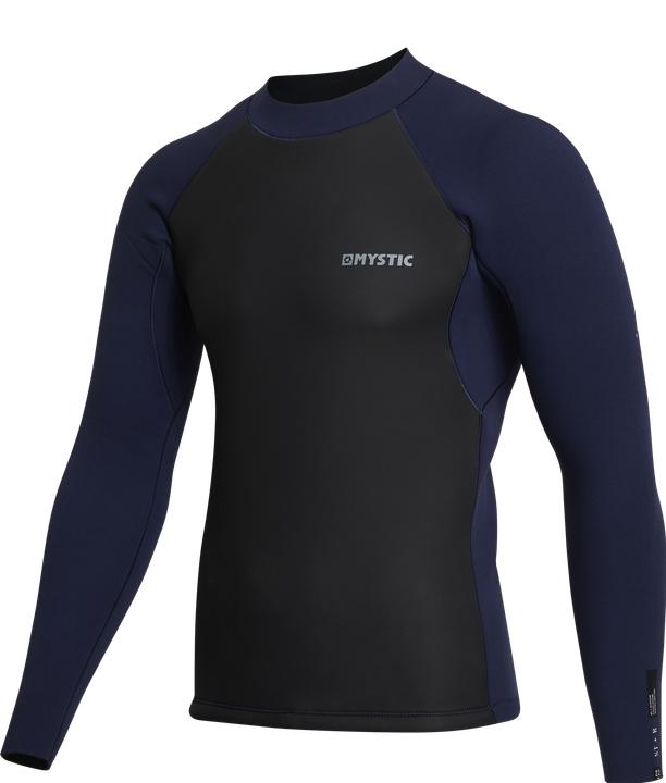 Image du produit Mystic Star Surf Top 2mm (XXL)